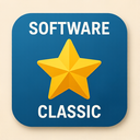 icon_software_star_classic icon preview