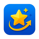 icon_software_star_dynamic icon preview