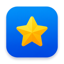 icon_software_star_modern icon preview