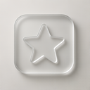 icon_software_star_transparent icon preview