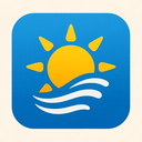 icon_software_sun_dynamic icon preview