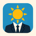 icon_software_sun_formal icon preview