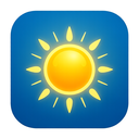 icon_software_sun_glow_effect icon preview
