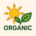 icon_software_sun_organic icon preview