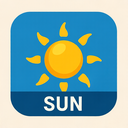 icon_software_sun_technical icon preview