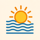 icon_software_sun_thin icon preview