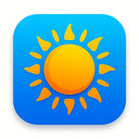 icon_software_sun_vibrant_colors icon preview