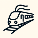 icon_software_train_asymmetrical icon preview