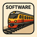 icon_software_train_classic icon preview