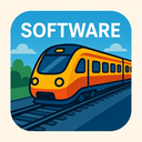 icon_software_train_dynamic icon preview