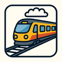 icon_software_train_filled icon preview