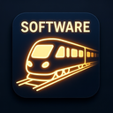 icon_software_train_glow_effect icon preview