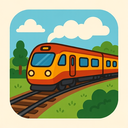 icon_software_train_organic icon preview