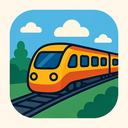 icon_software_train_rounded icon preview