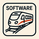 icon_software_train_sharp_edges icon preview