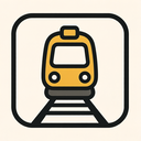 icon_software_train_symmetrical icon preview