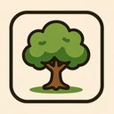 icon_software_tree_classic icon preview