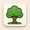 icon_software_tree_iconic icon preview
