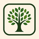 icon_software_tree_organic_pattern icon preview