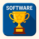 icon_software_trophy_bold icon preview