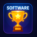 icon_software_trophy_glow_effect icon preview