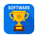 icon_software_trophy_modern icon preview