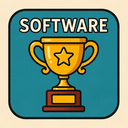 icon_software_trophy_retro icon preview