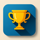 icon_software_trophy_shadow_effect icon preview