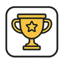 icon_software_trophy_simplified icon preview