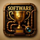 icon_software_trophy_steampunk icon preview