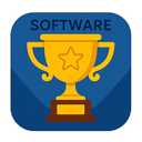icon_software_trophy_symmetrical icon preview