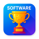 icon_software_trophy_vibrant_colors icon preview
