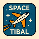 icon_space_airplane_tribal icon preview