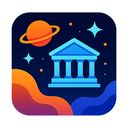icon_space_bank_abstract icon preview