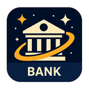 icon_space_bank_asymmetrical icon preview