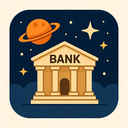 icon_space_bank_classic icon preview