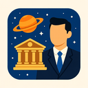 icon_space_bank_formal icon preview