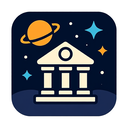 icon_space_bank_geometric icon preview