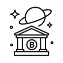 icon_space_bank_line_art icon preview