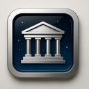 icon_space_bank_metallic icon preview