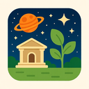 icon_space_bank_organic icon preview