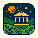 icon_space_bank_organic_pattern icon preview