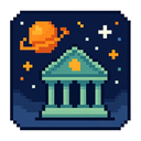 icon_space_bank_pixel_art icon preview