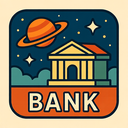 icon_space_bank_retro icon preview