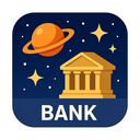 icon_space_bank_rounded icon preview