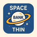 icon_space_bank_thin icon preview