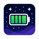 icon_space_battery_abstract icon preview