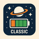icon_space_battery_classic icon preview