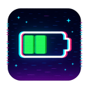 icon_space_battery_digital_glitch icon preview