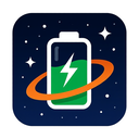 icon_space_battery_dynamic icon preview